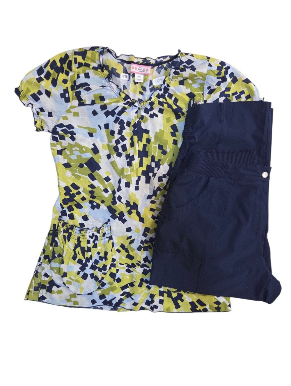 Scrub Set